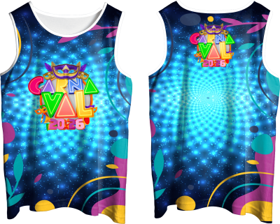 Arte da categoria abadá